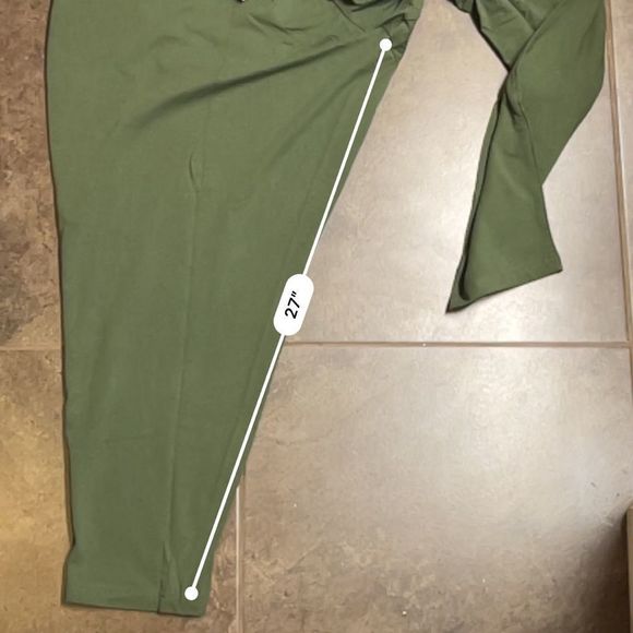 Terra & Sky leggings - Picture 4 of 5